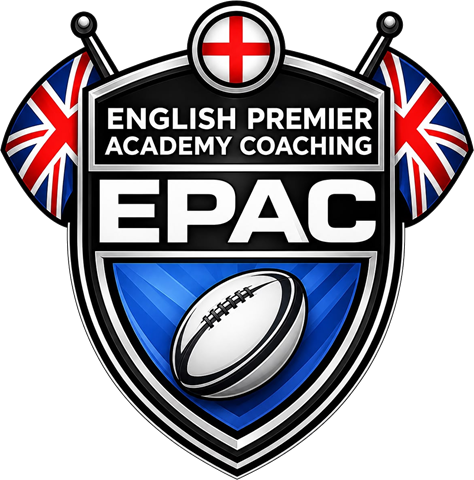 English Premier Academy Coaching